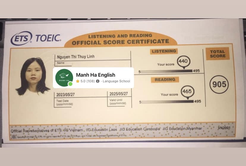 Nguyễn Thị Thuỳ Linh - 905/990 - 27/5/2023 1 352090986 1912953479081739 7990148894682659720 n