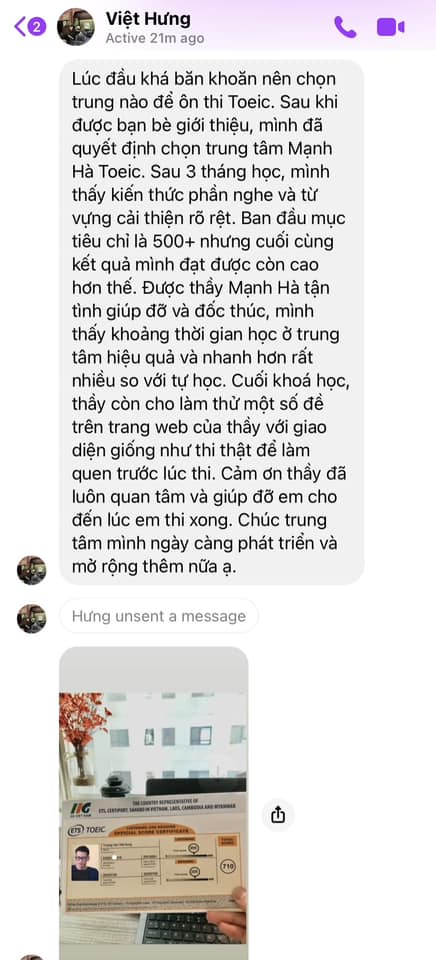 Trương Văn Việt Hưng - 710/990 - 5/7/2023 2 359487067 262210436552510 6152331005275910231 n