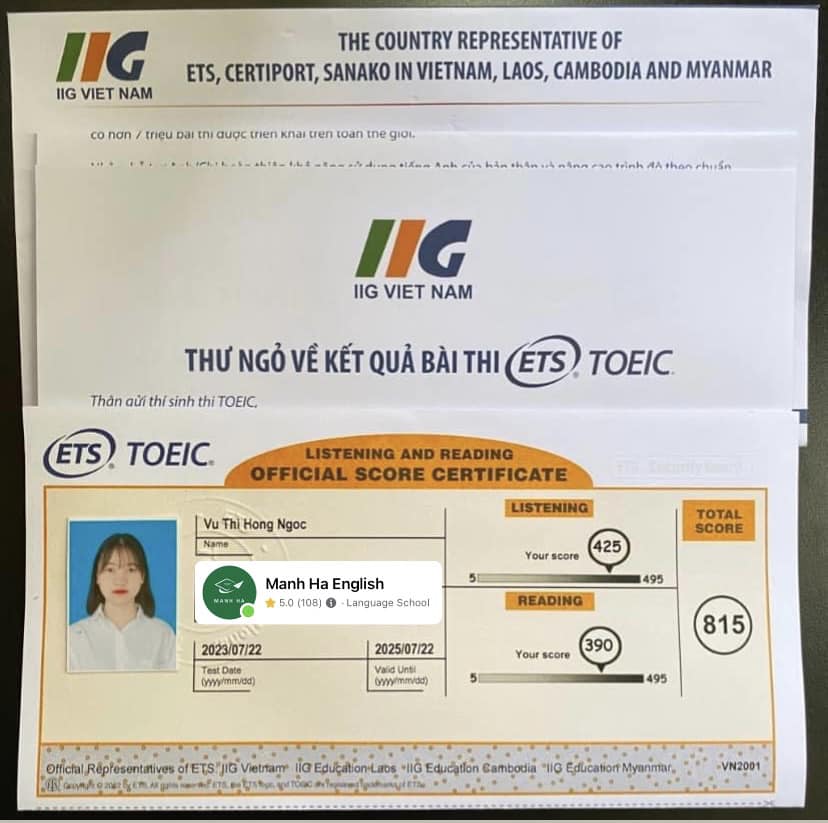 Vũ Thị Hồng Ngọc - 815/990 - 22/7/2023 1 362654339 274125785360975 2422216688616180107 n